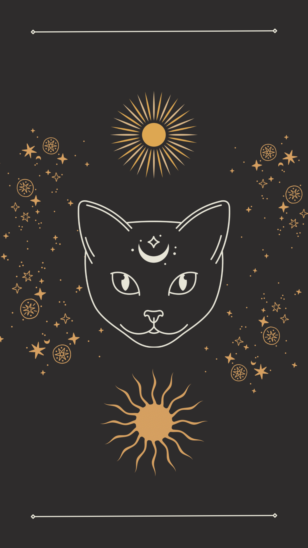 Nine Lives Paranormal